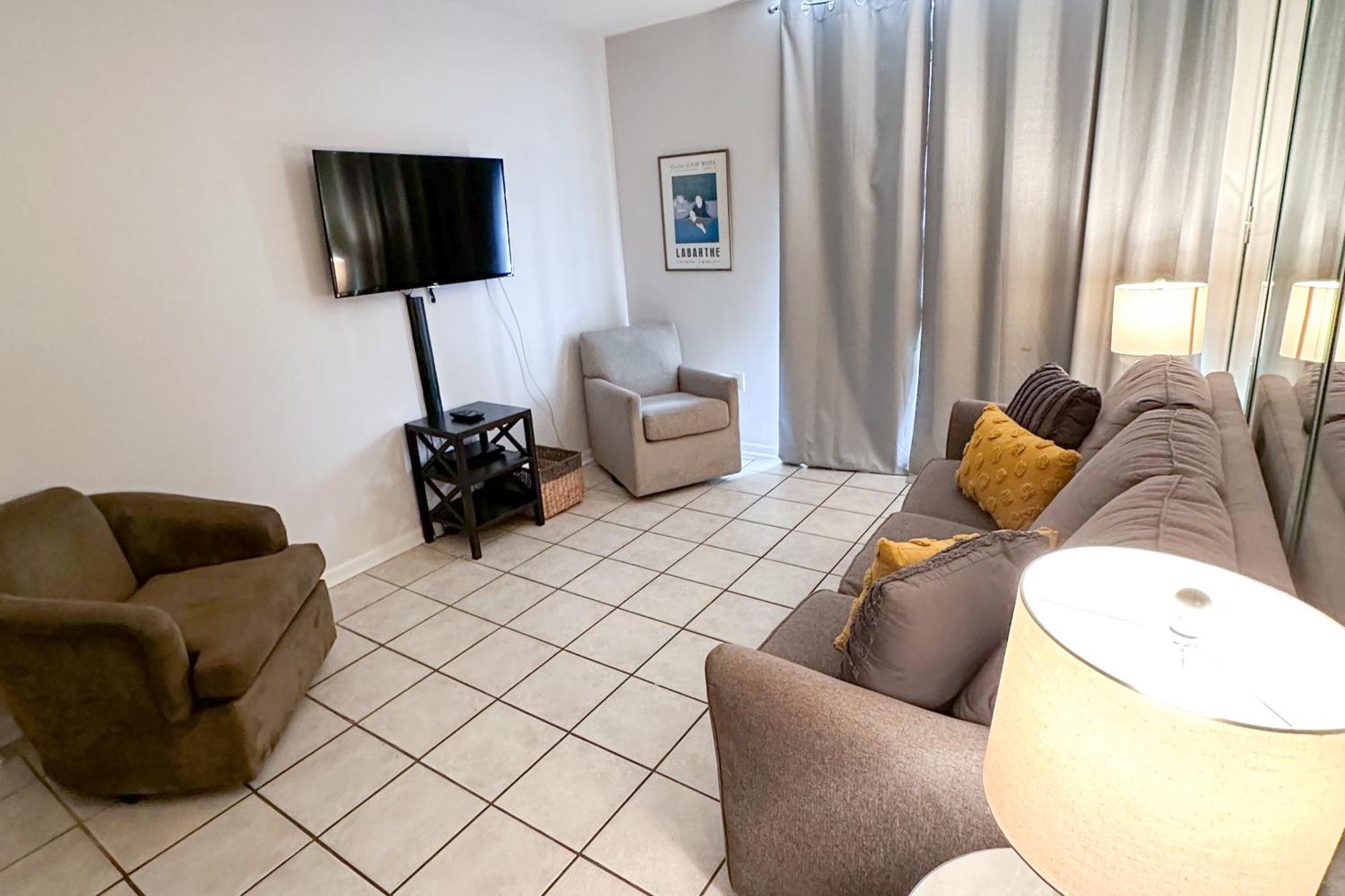 Gulf Shores Surf & Racquet Club Condos II Room photo