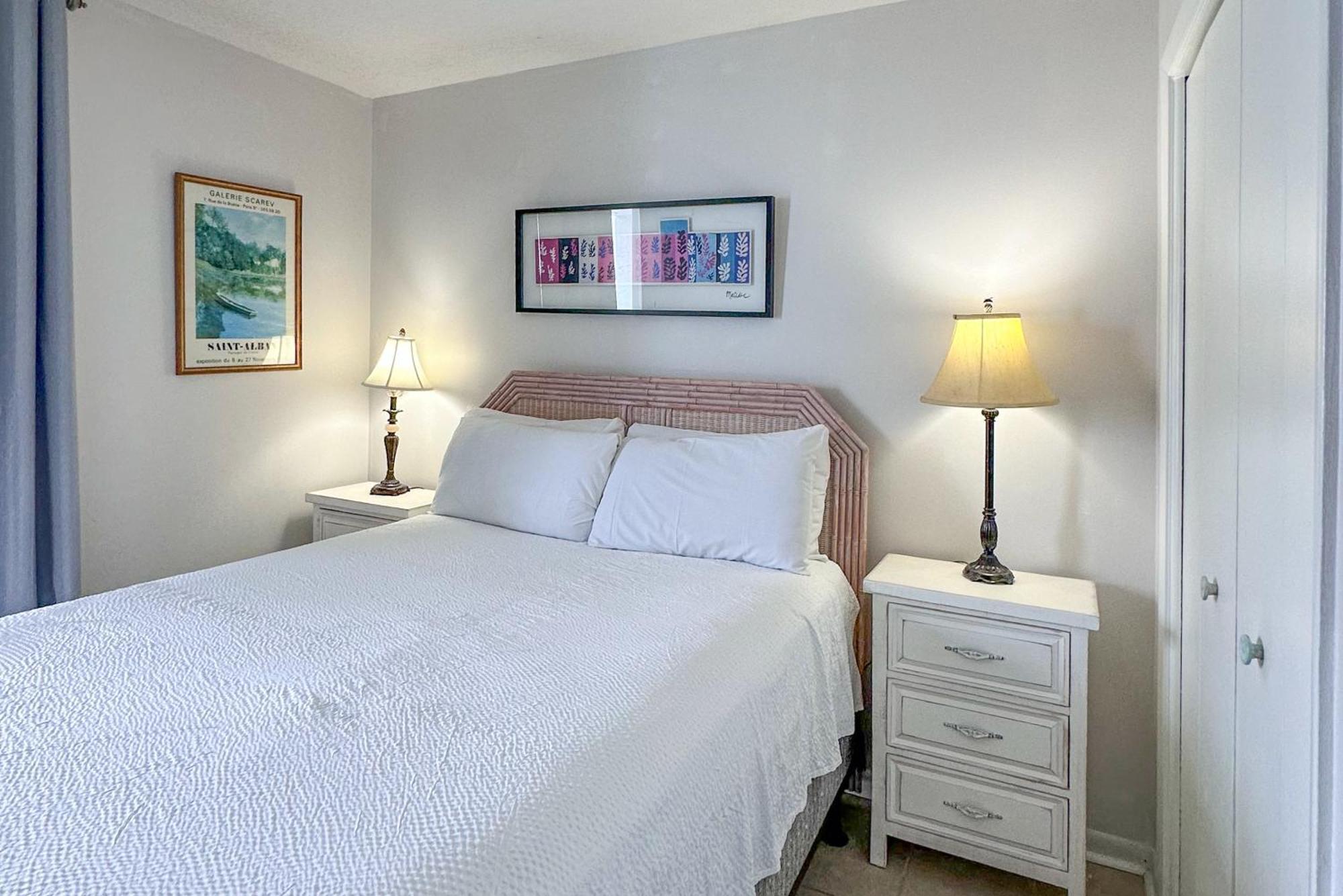 Gulf Shores Surf & Racquet Club Condos II Room photo