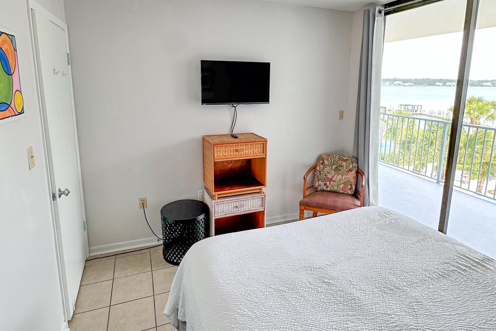 Gulf Shores Surf & Racquet Club Condos II Room photo