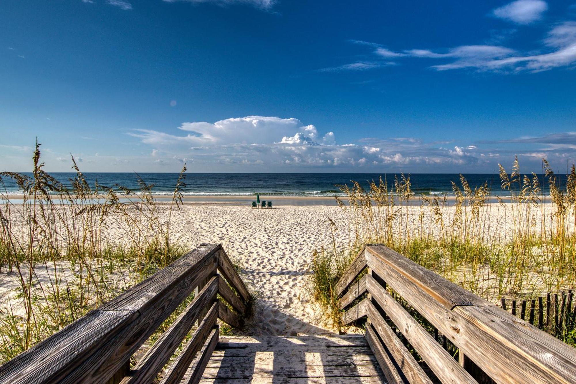 Gulf Shores Surf & Racquet Club Condos II Room photo