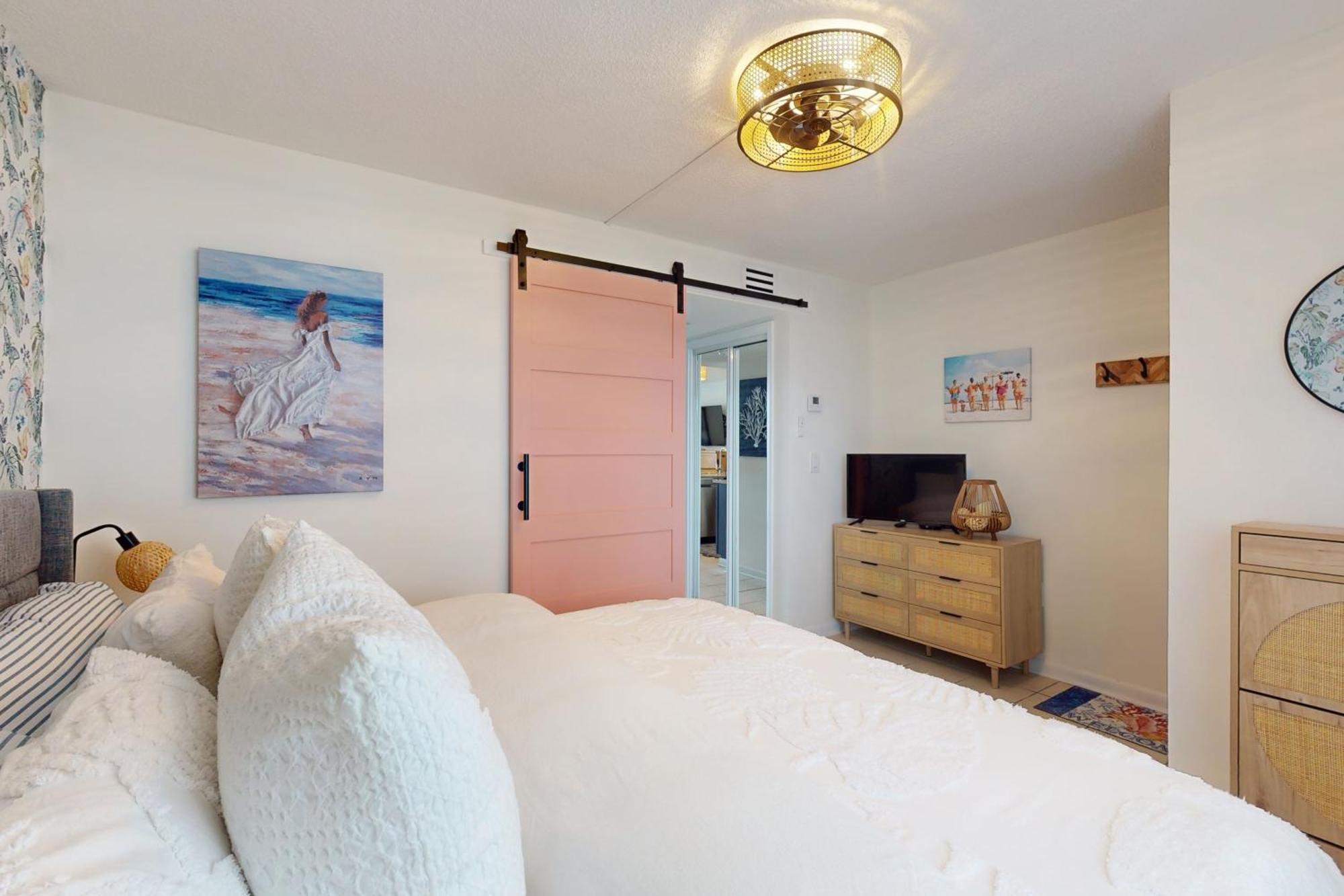 Gulf Shores Surf & Racquet Club Condos II Exterior photo